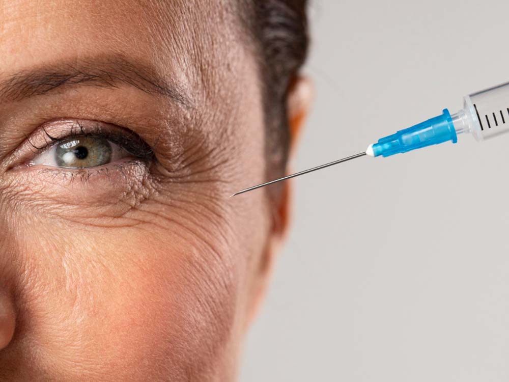 Botox a Gattinara