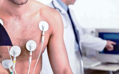 Visita Sportiva a Gattinara con ECG e referto medico
