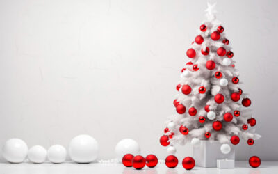 Auguri di Buone Feste dal Centro Medico Garibaldi
