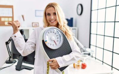 Oltre la Bilancia! Il programma dimagrimento per il proprio benessere