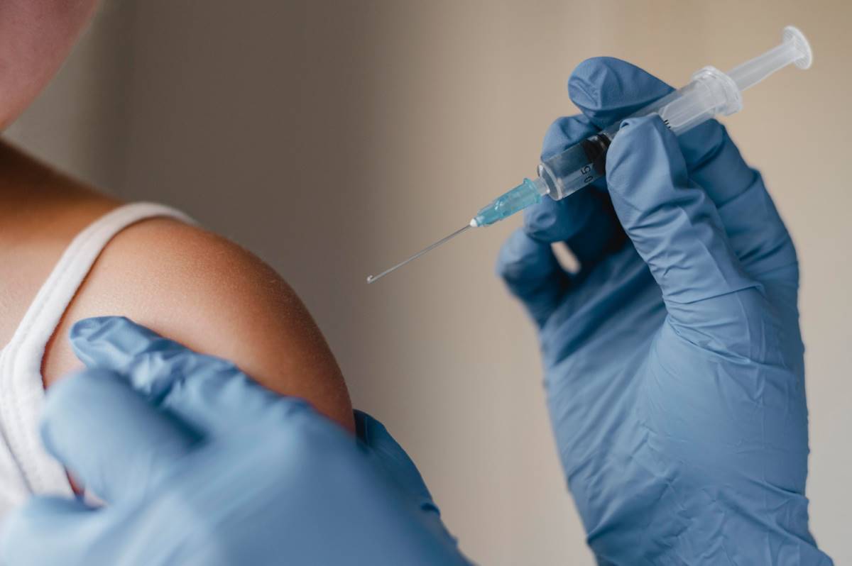Vaccinazione antinfluenzale a Vercelli, c’è ancora tempo per farla Vaccinazione antinfluenzale a Vercelli, c'è ancora tempo per farla