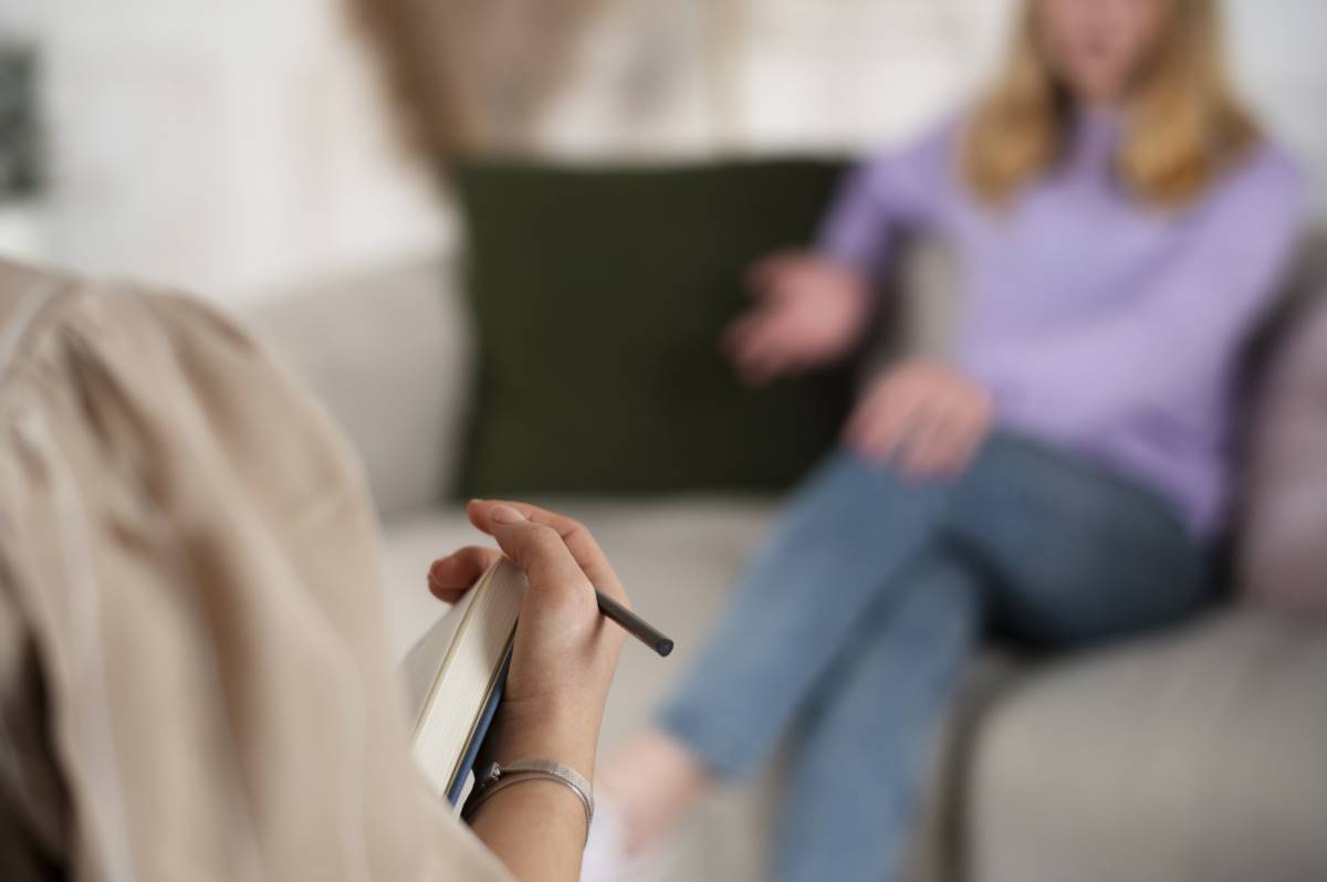 Psicologo a Gattinara | Psicologia Centro Medico Garibaldi Affrontare l’ansia a Gattinara trovi lo psicologo giusto per te