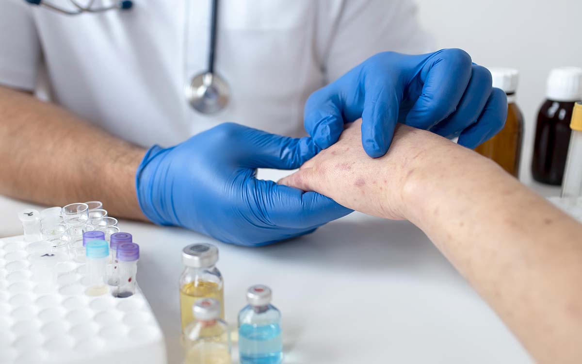 Dermatologia Dermatologia