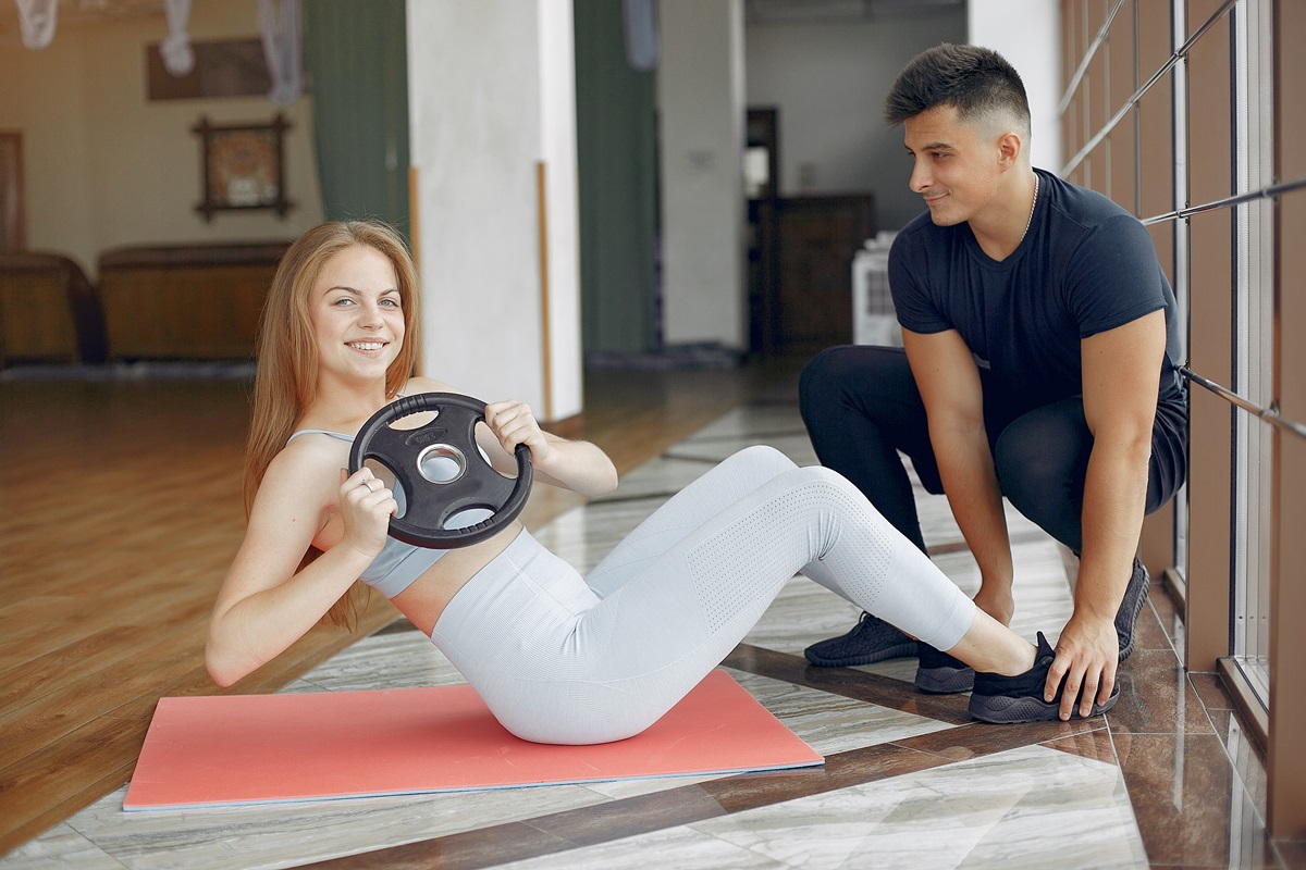 Personal Trainer a Gattinara | Allenamento Centro Medico Garibaldi Personal Trainer a Gattinara | Allenamento Centro Medico Garibaldi